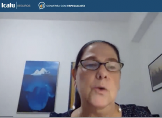 Victoria Werneck, economista da Icatu Seguros, avalia futuro da economia