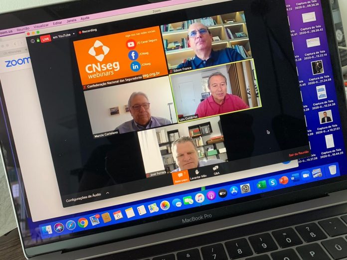 webinar cnseg