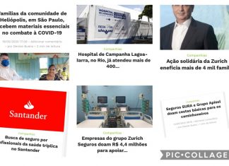 CNseg cria hastag #juntopodemos para divulgar ações das seguradoras no Covid-19