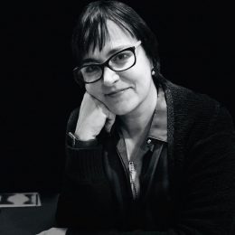 denise bueno redes sociais