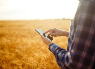 MAPA e Embrapa lançam app para produtores rurais com informações sobre seguro rural