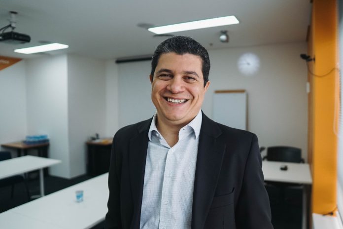 Alexandre Seguro de vida Liberty