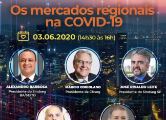 CNseg realiza webinar com presidentes de sindicatos das seguradoras no dia 3