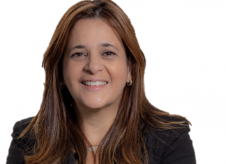 THB Brasil anuncia nova superintendente de Portos & Logística Simone THB