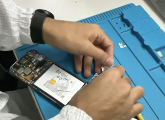 Diagnóstico remoto para consertar celular cai no gosto popular