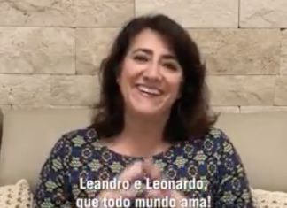 Prudential patrocina filme “Não aprendi dizer adeus”