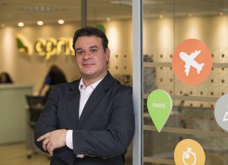 Diretoria compra operação de seguro viagem da APRIL no Brasil