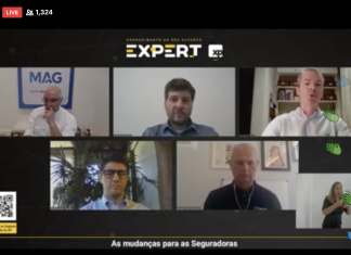 XP Expert 2020: As mudanças para as seguradoras