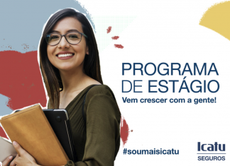 Nova Geração: Icatu Seguros abre inscrições para o seu programa de estágio Icatu Seguros