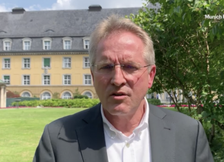Catástrofes naturais causam perdas de R$ 68 bi, sendo US$ 27 bi indenizadas pelo seguro Munich Re catástrofes