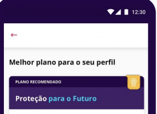 Guiabolso estreia em seguro de vida em parceria com a seguradora Icatu