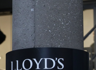 Lloyd’s of London estima pagar US$ 3,1 bi em indenizações por Covid-19 lloyds of london