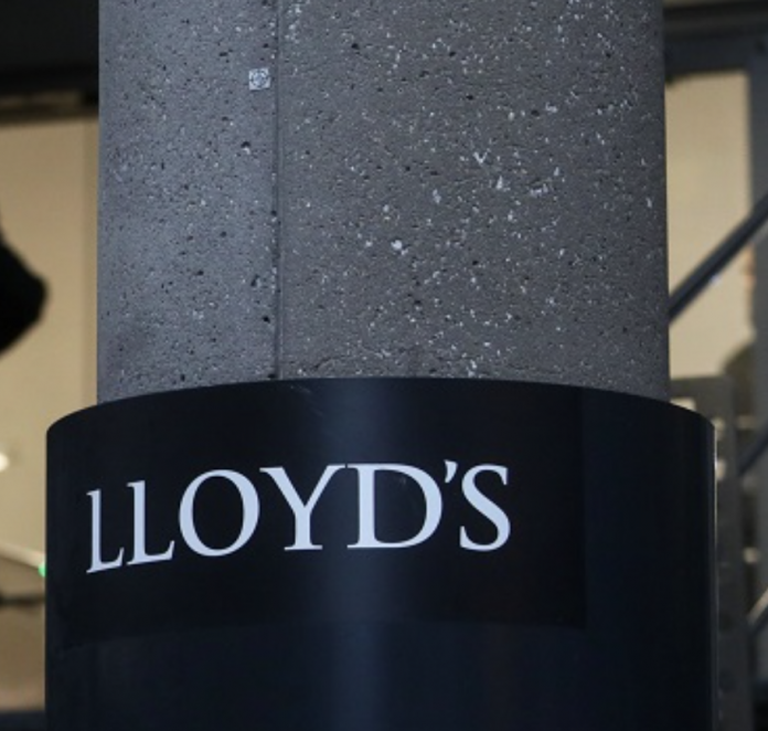 lloyds of london