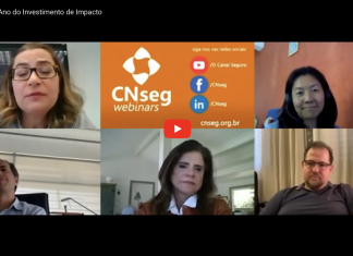 CNseg debate aspectos ASG em investimentos cnseg webinar tec