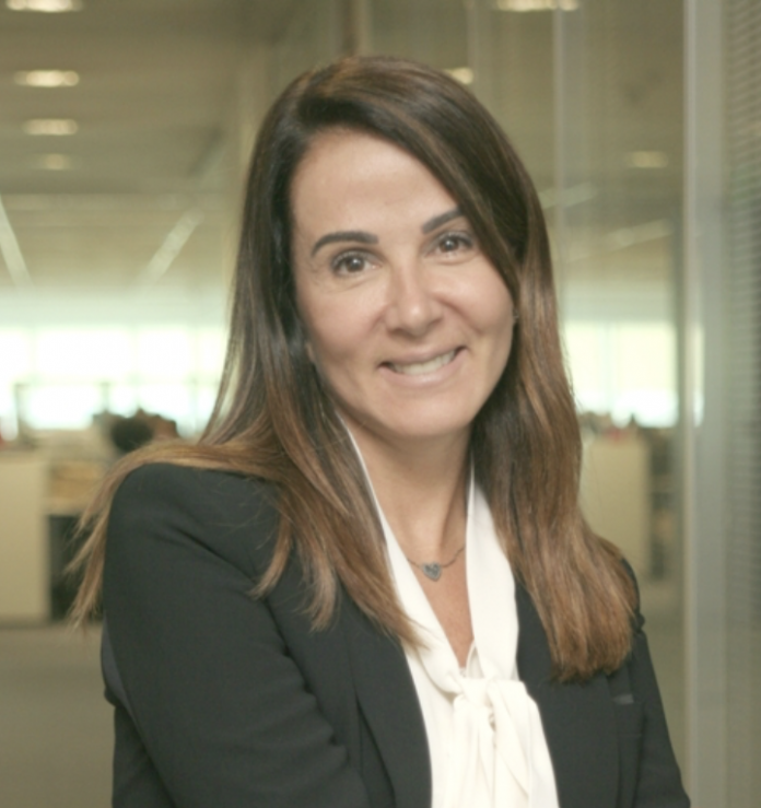 Solange Zaquem, SulAmerica
