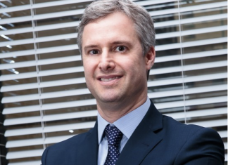 Allianz Seguros anuncia Luciano Calabró Calheiros como diretor executivo Luciano Calheiros