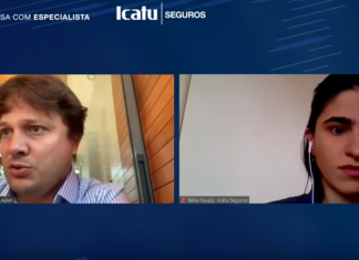 Em crise você deve ser comprador de ativos, afirma sócio da Capitânia em live da Icatu