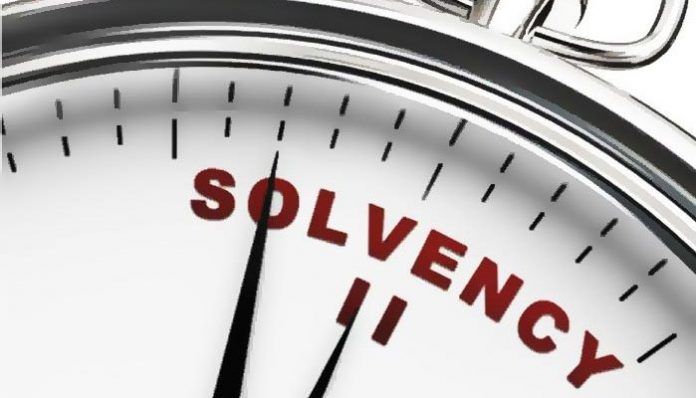 solvencia seguradoras