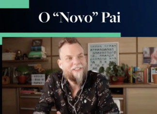 Marcos Piangers e Chico Bosco conversam sobre o “novo” pai nos tempos atuais em live especial da Icatu Seguros