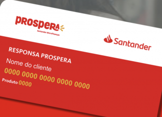 Santander oferece seguro com assistência técnica para trabalhador