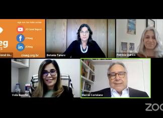 CNseg Webinars: pandemia altera valores profundos relacionados ao modo de vida, trabalho