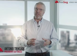 FenSeg lança vídeo institucional e contribui para aprimorar regulamentação do segmento de Danos Antonio Trindade fenseg chubb