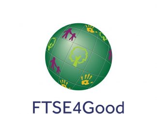 SulAmérica é confirmada no índice FTSE4Good