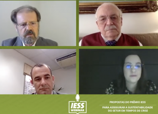 Economia da saúde é fundamental para o futuro do setor