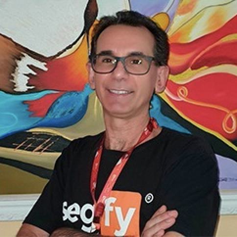 Segfy insurtech