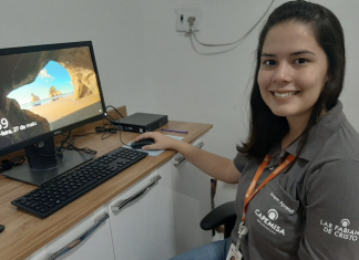 Capemisa mantém colaboradores do programa “Jovem Aprendiz” Capemisa