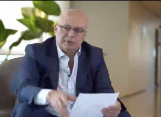 Ações do IRB Brasil Re sobem e CVM questiona Antonio Cassio dos Santos IRB