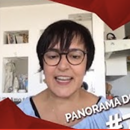 Denise Bueno jornalista seguros
