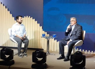 “A inovação é construída a cada dia”, diz presidente da CNseg no Connection 2020
