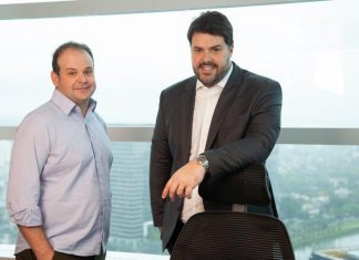 MDS Brasil aposta em seguro para auxiliar empresas a lidarem com processos judiciais Fabio e Thiago MDS