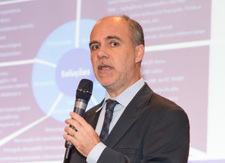 Seguros SURA fecha parceria com a Bike & Park