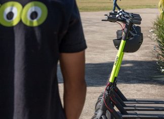 Seguros SURA fecha parceria com startup brasileira de mobilidade SCOO