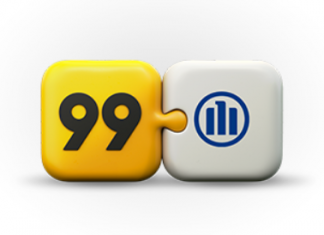 Allianz Partners anuncia parceria com 99 Allianz 99