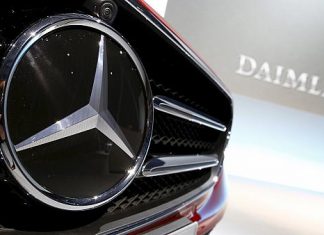 Swiss Re e Daimler se juntam para ofertar seguro de carro digital em todo o mundo