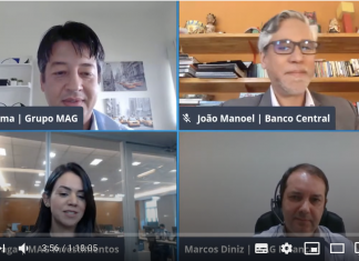 MAG Finanças inicia participação na fase restrita do PIX mag financas