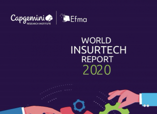 COVID-19 acelera a digitalização de seguros para atender à demanda dos clientes insurtechs