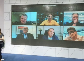 Sincor Digital – presidentes das seguradoras discutem ameaças e oportunidades diante das tecnologias Sincor SP
