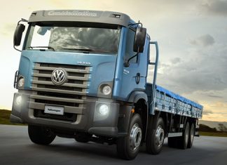 VW Caminhões e Seguros Volkswagen firmam parceria com a Porto Seguro