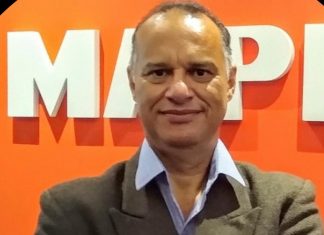 Pedro Pimenta assume como diretor de Automóvel da MAPFRE no Brasil