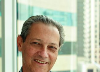LUTO: Luiz Roberto Foz