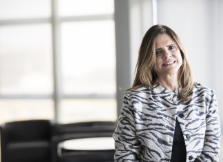 Solange Beatriz participa de painel do Fórum Inovação Saúde