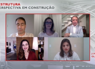 Infraestrutura é um setor chave para a retomada do crescimento econômico mapfre jornada infraestrutura