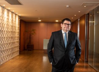Série: O que esperar de 2021 – Eduard Folch, presidente da Allianz Eduard Folch, presidente da Allianz Seguros (crédito Tulio Vidal) (2)