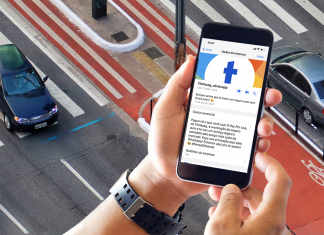 Contratação do seguro auto Pay Per Use, agora, pelo canal whatsapp