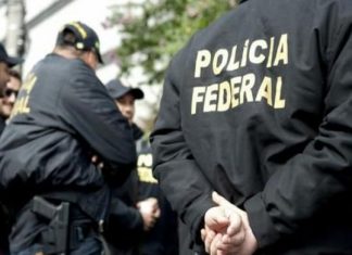 PF deflagra operação Canal Seguro, que investiga fraudes envolvendo corretora Wiz