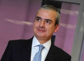 Saída de CEO da Bradesco Seguros surpreende executivos do setor Vinicius Albernaz bradesco seguros